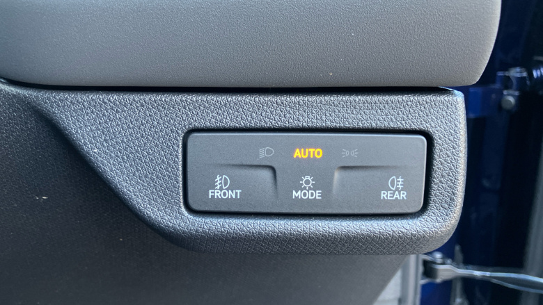 CUPRA Terramar 1.5 eHybrid 204 V2 5dr DSG Hatchback